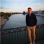 Estudiante universitario de Economía ofrece clases particulares de Matemáticas y Economía para niños y adolescentes en Alicante (Villajoyosa)